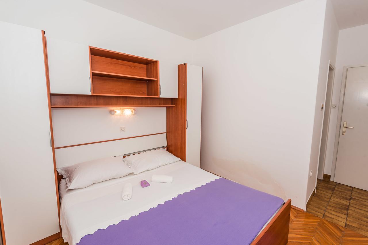 Apartments Ljiljana Klek Exterior foto